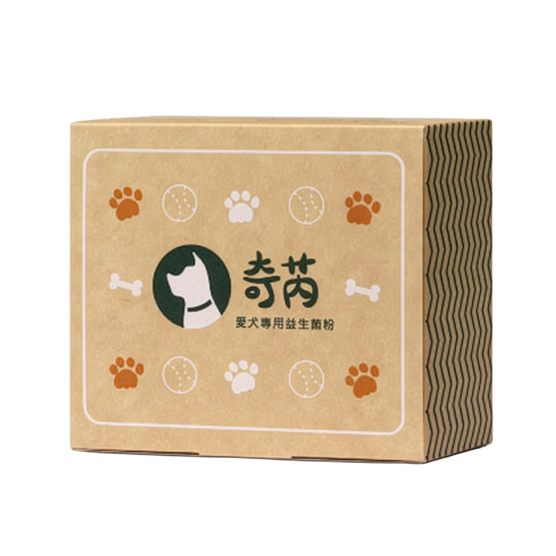 犬用益生菌粉